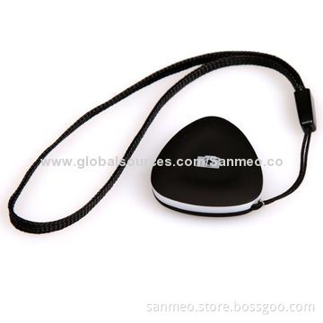 Bluetooth 3.0 LED Remote Control, Camera Shutter Release Self Timer for IOS AndroidNew